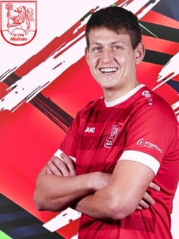 Avatar Bild für Simon Schweickert