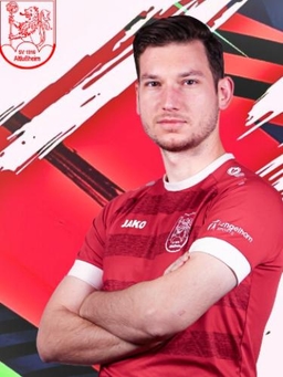 Avatar Bild für Sebastian Wolff