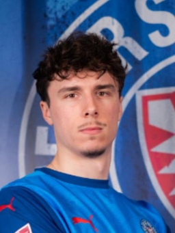 Avatar Bild für Louis Köster