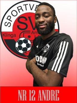 Avatar Bild für Andre Enow