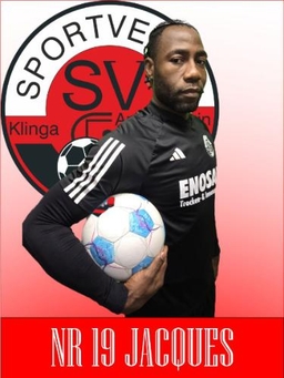 Avatar Bild für Jacques Baby Kong Biteke