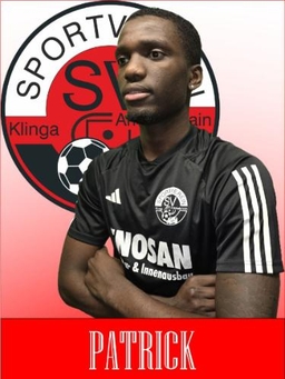 Avatar Bild für Ivemg Patrick Mbiakop-Tenda