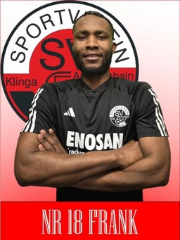 Avatar Bild für Frank Yongoua Sentchie