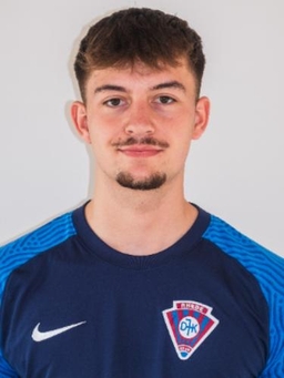 Avatar Bild für Jonas Grundmann