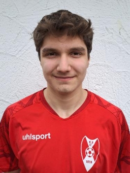 Avatar Bild für Kian Keso