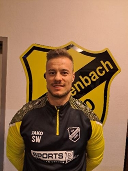 Avatar Bild für Sven Wurm