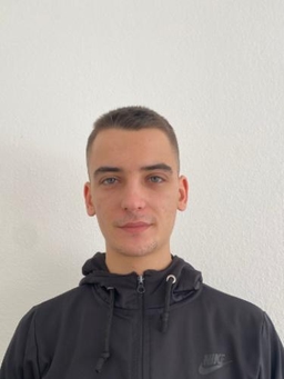 Avatar Bild für Matija Petronijevic
