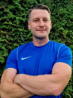 Avatar Bild für Mario Fröhlich
