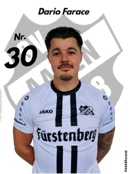 Avatar Bild für Dario Farace