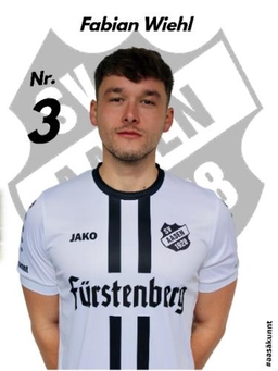 Avatar Bild für Fabian Wiehl