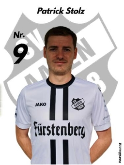 Avatar Bild für Patrick Stolz