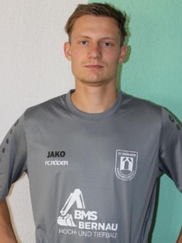 Avatar Bild für Eric Albani