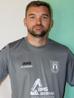 Avatar Bild für Patrick Behrens
