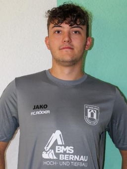 Avatar Bild für Jonas Ben Büchner