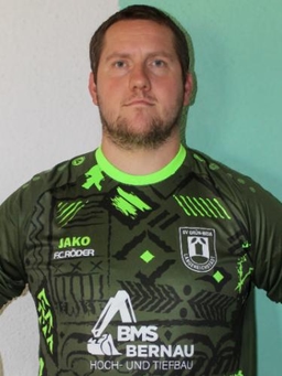Avatar Bild für Kai Daniels