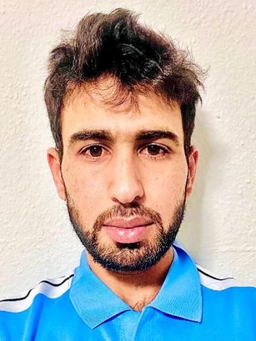 Avatar Bild für Omar Al Mohammad