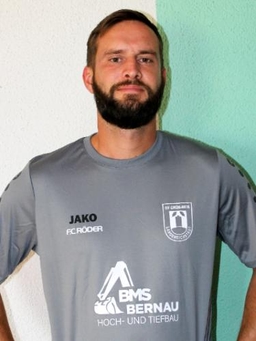 Avatar Bild für Tobias Günther