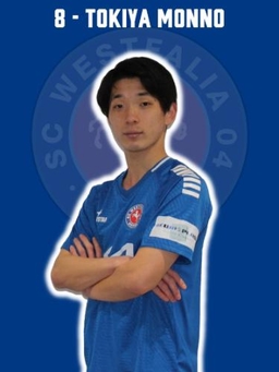 Avatar Bild für Tokiya Monno