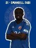 Avatar Bild