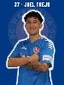 Avatar Bild
