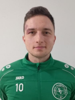 Avatar Bild für Fabian Langer