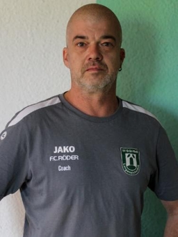 Avatar Bild für Oliver Martin