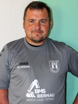 Avatar Bild für Rene Pagel