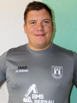 Avatar Bild für Sebastian Rödger