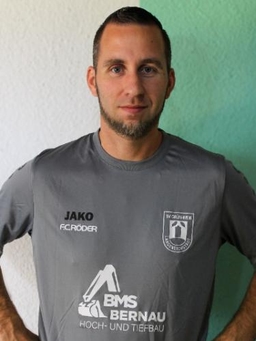 Avatar Bild für Tobias Rühlmann