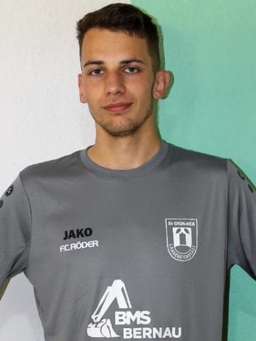 Avatar Bild für Jonas Streuber