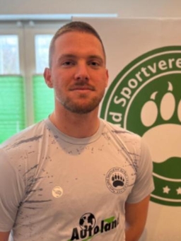 Avatar Bild für Maximilian Krumnow