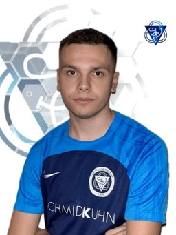 Avatar Bild für Armin Hurem