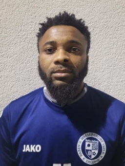 Avatar Bild für Peter Akpe