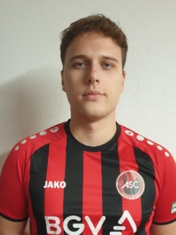 Avatar Bild für Timo Meier