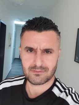 Avatar Bild für Anas Al Hussein