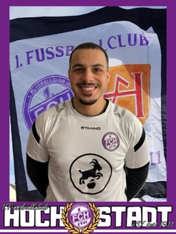 Avatar Bild für Ahmed Darmouni Abziz