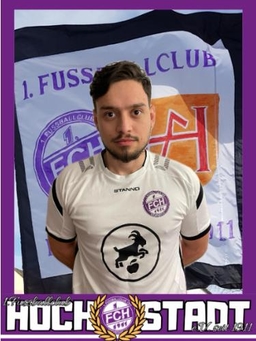 Avatar Bild für Alen Okugic