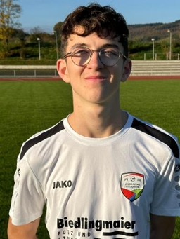 Avatar Bild für Tom Ehses