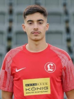 Avatar Bild für Mahdi Soueidan