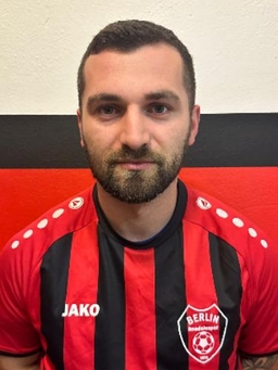 Avatar Bild für Georgios Mikelatze