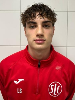Avatar Bild für Luca Secci