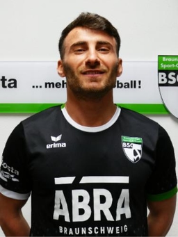 Avatar Bild für Mehmet Emin Bayar