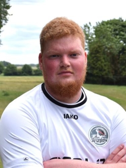 Avatar Bild für Nico Grünberg