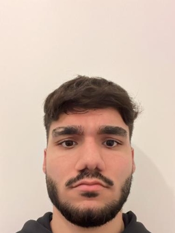 Avatar Bild für Berkant Kamaci