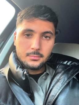 Avatar Bild für Alican Karatas