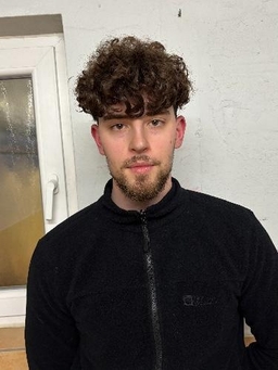 Avatar Bild für Alexis Eberenz