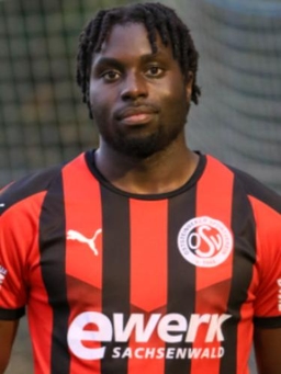 Avatar Bild für Desmond Godwill Mensah
