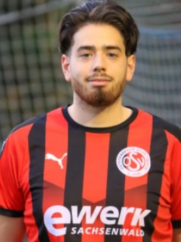 Avatar Bild für Marvin Usman Krohn