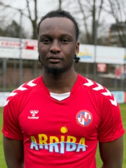 Avatar Bild für Derrick Duah