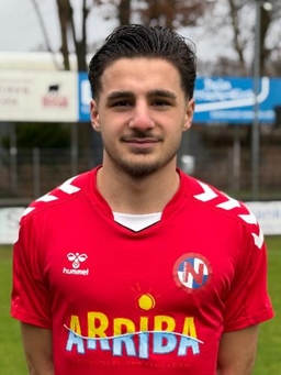Avatar Bild für Emir Pasalic